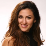 Irina Melkumyan
